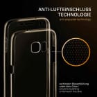 moex Double Case Samsung Galaxy S7 Edge Silikon 360 Grad Schutz – Weiteres Produktbild 3