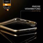 moex Double Case Samsung Galaxy S7 Edge Silikon 360 Grad Schutz – Weiteres Produktbild 5