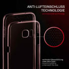 moex Double Case Samsung Galaxy S7 Silikon 360 Grad Schutz – Weiteres Produktbild 3