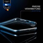moex Double Case Samsung Galaxy S8 Silikon 360 Grad Schutz – Weiteres Produktbild 5