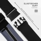 moex Easy Bag iPhone 11 Laufgürtel zum Joggen – Weiteres Produktbild 5