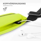 moex Easy Bag iPhone 12 Laufgürtel zum Joggen – Weiteres Produktbild 4