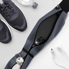 moex Easy Bag iPhone 14 Plus Laufgürtel zum Joggen – Weiteres Produktbild 6