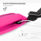 moex Easy Bag iPhone 14 Laufgürtel zum Joggen – Weiteres Produktbild 4