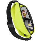 moex Easy Bag iPhone 15 Plus Laufgürtel zum Joggen – Weiteres Produktbild 1