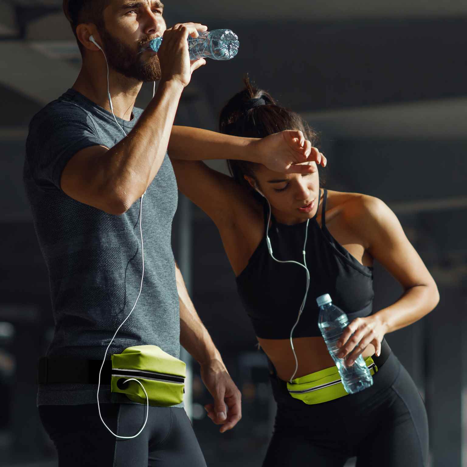 moex Easy Bag iPhone 15 Pro Max Laufgürtel zum Joggen – Weiteres Produktbild 7 moex Easy Bag iPhone 15 Pro Max Laufgürtel zum Joggen – Weiteres Produktbild 7