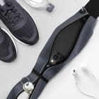 moex Easy Bag iPhone 15 Laufgürtel zum Joggen – Weiteres Produktbild 6