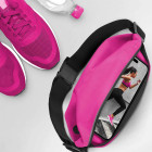 moex Easy Bag iPhone 15 Laufgürtel zum Joggen – Weiteres Produktbild 6