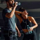 moex Easy Bag Asus ROG Phone 5s Laufgürtel zum Joggen – Weiteres Produktbild 7