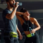 moex Easy Bag Asus ROG Phone 6 Pro Laufgürtel zum Joggen – Weiteres Produktbild 7