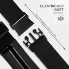 moex Easy Bag BlackBerry Priv Laufgürtel zum Joggen – Weiteres Produktbild 5