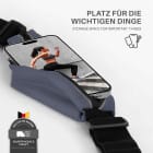 moex Easy Bag Fairphone 3 Plus Laufgürtel zum Joggen – Weiteres Produktbild 2