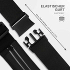 moex Easy Bag Fairphone 5 Laufgürtel zum Joggen – Weiteres Produktbild 5