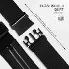 moex Easy Bag Google Pixel 8a Laufgürtel zum Joggen – Weiteres Produktbild 5