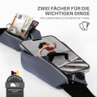 moex Easy Bag HMD Arc Laufgürtel zum Joggen – Weiteres Produktbild 2