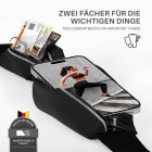 moex Easy Bag HTC One M8s Laufgürtel zum Joggen – Weiteres Produktbild 2