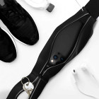 moex Easy Bag HTC U24 Pro Laufgürtel zum Joggen – Weiteres Produktbild 6