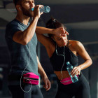 moex Easy Bag Huawei Mate 50 Pro Laufgürtel zum Joggen – Weiteres Produktbild 7