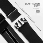 moex Easy Bag Huawei nova 2 Laufgürtel zum Joggen – Weiteres Produktbild 5