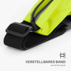moex Easy Bag Huawei nova 8i Laufgürtel zum Joggen – Weiteres Produktbild 3
