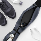 moex Easy Bag Huawei P30 Pro New Edition Laufgürtel zum Joggen – Weiteres Produktbild 6