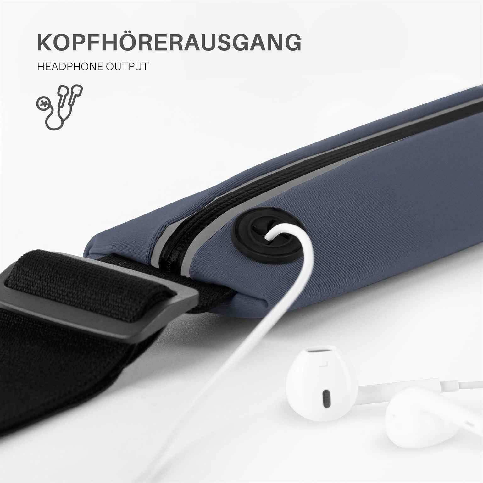 moex Easy Bag Huawei P30 Laufgürtel zum Joggen – Weiteres Produktbild 4 moex Easy Bag Huawei P30 Laufgürtel zum Joggen – Weiteres Produktbild 4