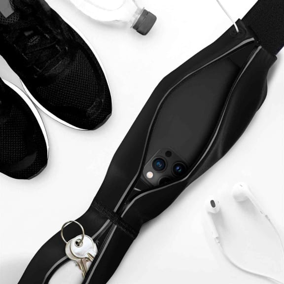 moex Easy Bag Huawei P60 Laufgürtel zum Joggen – Weiteres Produktbild 6 moex Easy Bag Huawei P60 Laufgürtel zum Joggen – Weiteres Produktbild 6