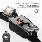 moex Easy Bag iPhone 17 Pro Max Laufgürtel zum Joggen – Produktbild 2