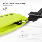 moex Easy Bag iPhone 17 Pro Max Laufgürtel zum Joggen – Produktbild 4