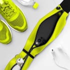 moex Easy Bag iPhone Duo Laufgürtel zum Joggen – Produktbild 6