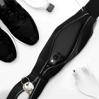 moex Easy Bag Blackview Shark 6 Laufgürtel zum Joggen – Produktbild 6
