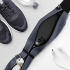 moex Easy Bag Gigaset GX50 Laufgürtel zum Joggen – Produktbild 6