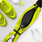moex Easy Bag Gigaset GX50 Laufgürtel zum Joggen – Produktbild 6