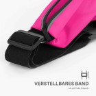 moex Easy Bag Huawei Pura 80 Pro Laufgürtel zum Joggen – Produktbild 3