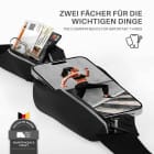moex Easy Bag Motorola Edge 70 Laufgürtel zum Joggen – Produktbild 2