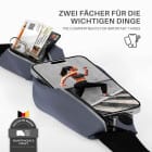 moex Easy Bag Motorola Moto G06 Laufgürtel zum Joggen – Produktbild 2