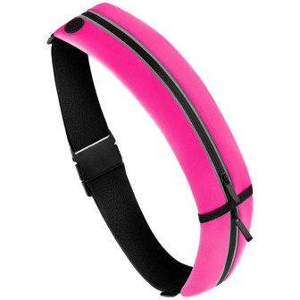 Neon Pink | 2 Fächer