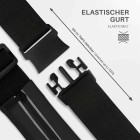 moex Easy Bag Motorola Moto G57 Power Laufgürtel zum Joggen – Produktbild 5