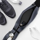 moex Easy Bag Nothing Phone (4a) Laufgürtel zum Joggen – Produktbild 6