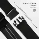 moex Easy Bag Nothing Phone (4b) Laufgürtel zum Joggen – Produktbild 5