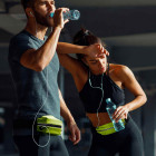 moex Easy Bag OnePlus 15R Laufgürtel zum Joggen – Produktbild 7