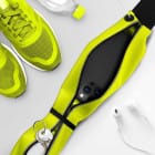 moex Easy Bag OnePlus Nord CE 6 Laufgürtel zum Joggen – Produktbild 6