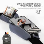 moex Easy Bag Oppo Reno16 F 5G/Reno16 FS 5G Laufgürtel zum Joggen – Produktbild 2