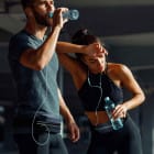 moex Easy Bag Oppo Reno16 F 5G/Reno16 FS 5G Laufgürtel zum Joggen – Produktbild 7