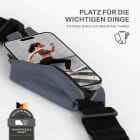 moex Easy Bag Oppo Reno16 Pro 5G Laufgürtel zum Joggen – Produktbild 2