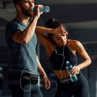 moex Easy Bag Ulefone Armor Mini 5 Laufgürtel zum Joggen – Produktbild 7