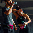 moex Easy Bag Redmi Note 15 Pro+ 5G Laufgürtel zum Joggen – Produktbild 7