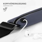 moex Easy Bag Motorola Edge 40 Laufgürtel zum Joggen – Weiteres Produktbild 4