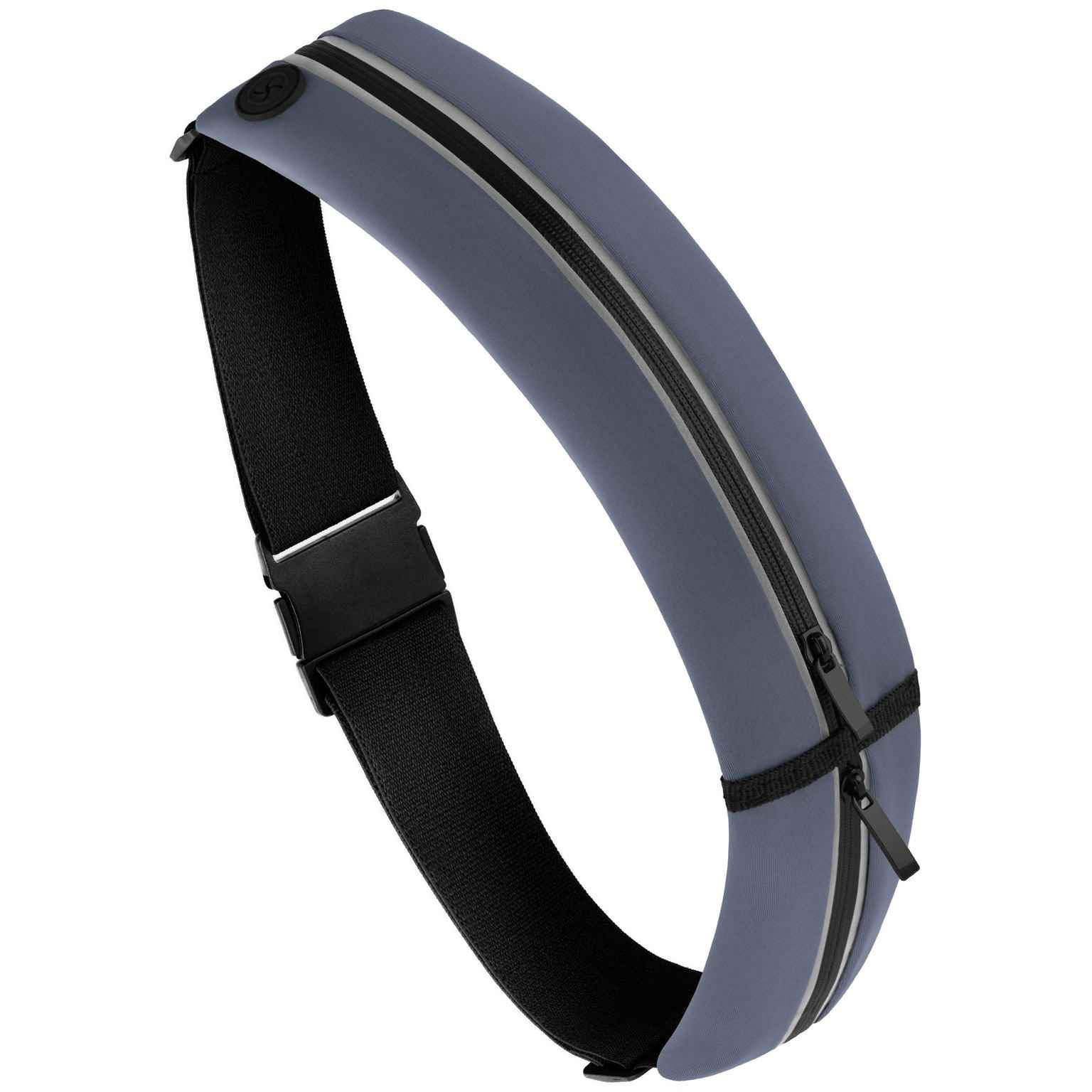 moex Easy Bag Motorola Edge 60 Pro Laufgürtel zum Joggen – Weiteres Produktbild 1