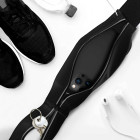 moex Easy Bag Motorola Moto G04s Laufgürtel zum Joggen – Weiteres Produktbild 6